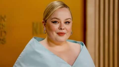 Nicola Coughlan, Naomi Scott confirmed for Netflix's Roald Dahl series