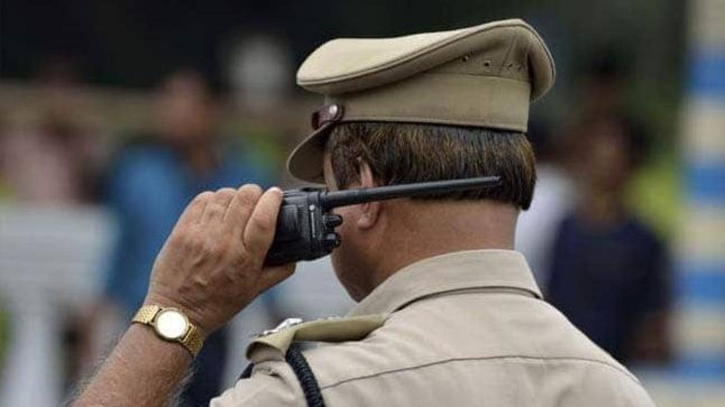 Delhi Police visits Twitter offices over the case Delhi Police visits Twitter offices over the case
