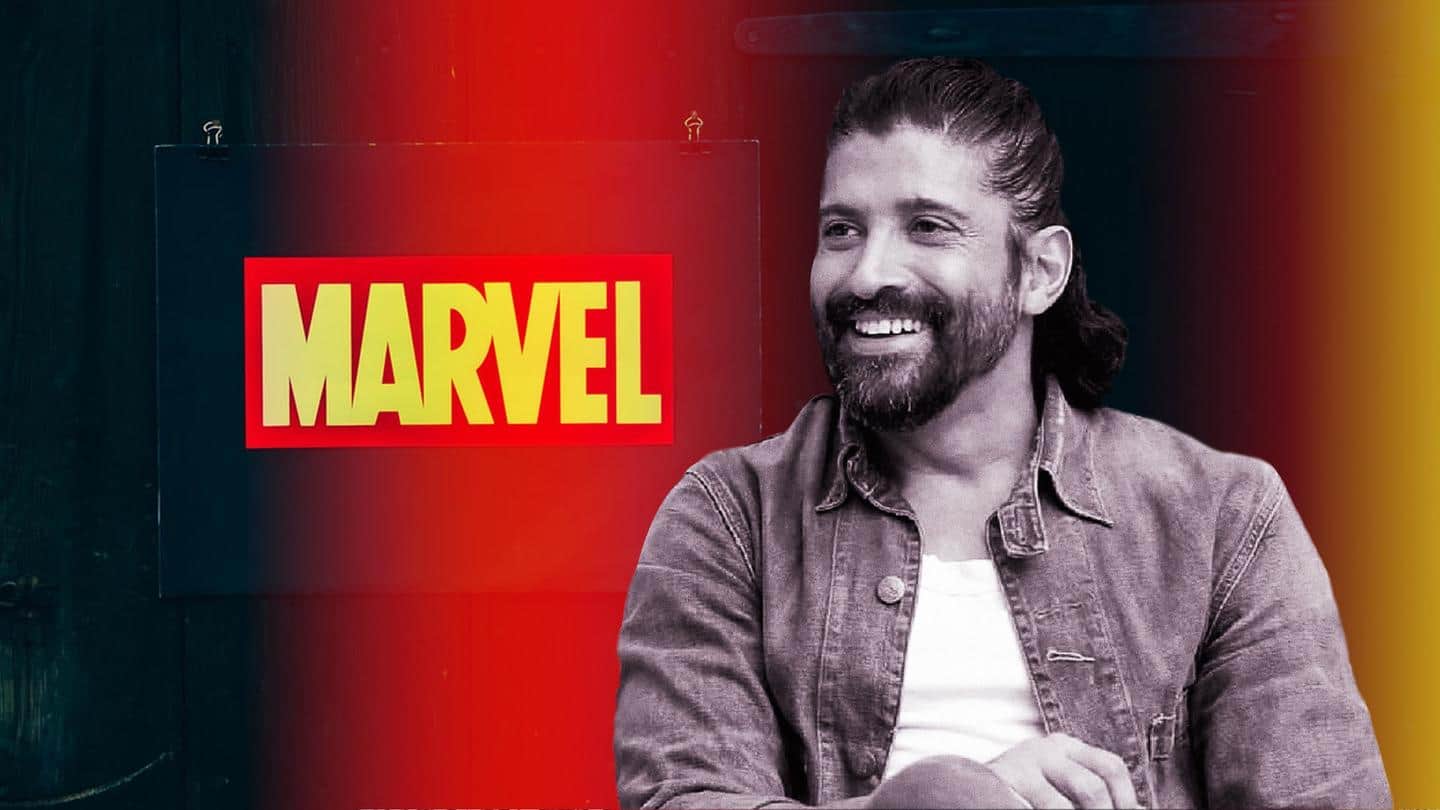 Who is Waleed? Farhan Akhtar's character from 'Ms. Marvel'