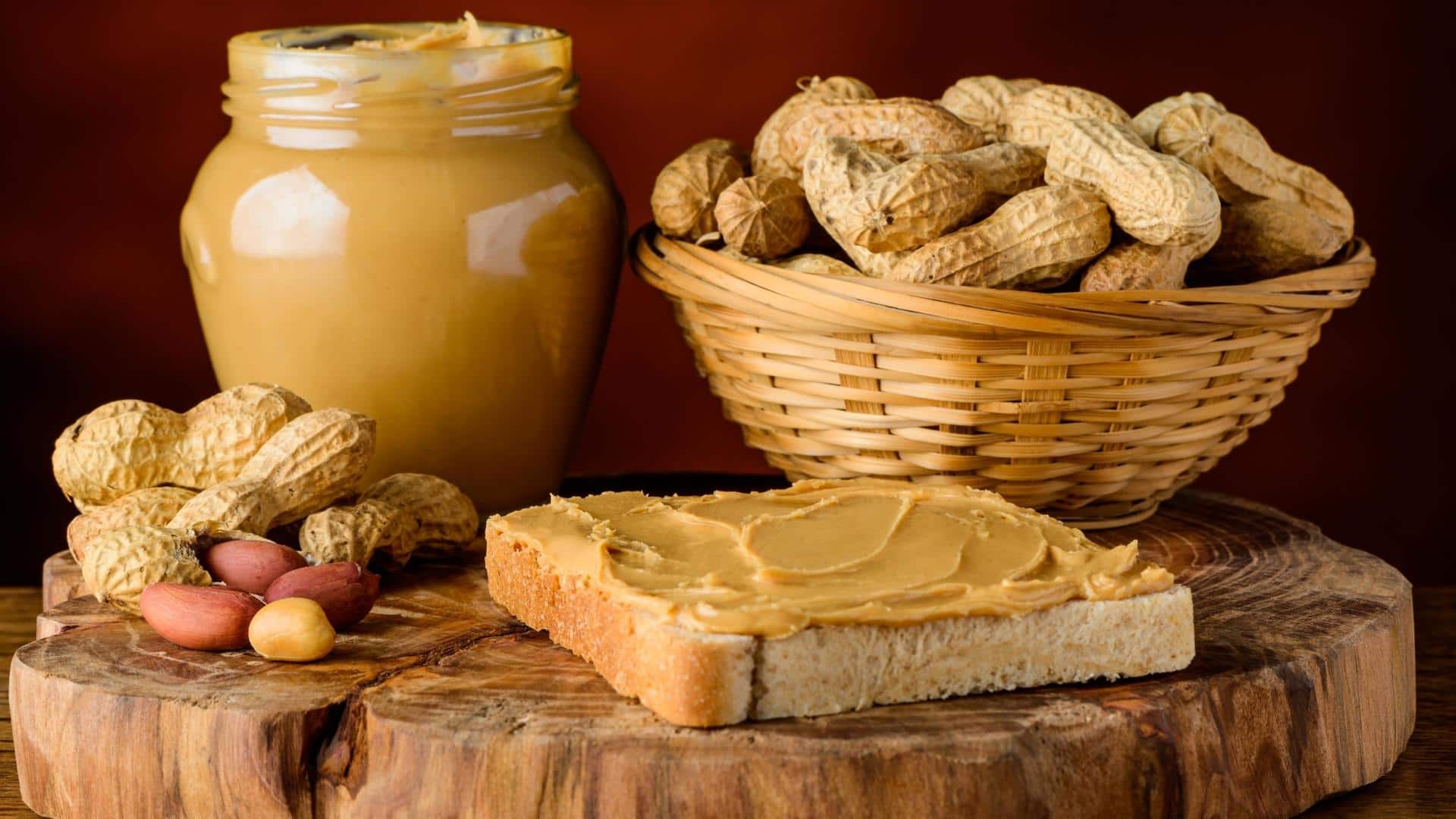 Recipe-o'-clock: Celebrate National Peanut Butter Day 2023 with these recipes