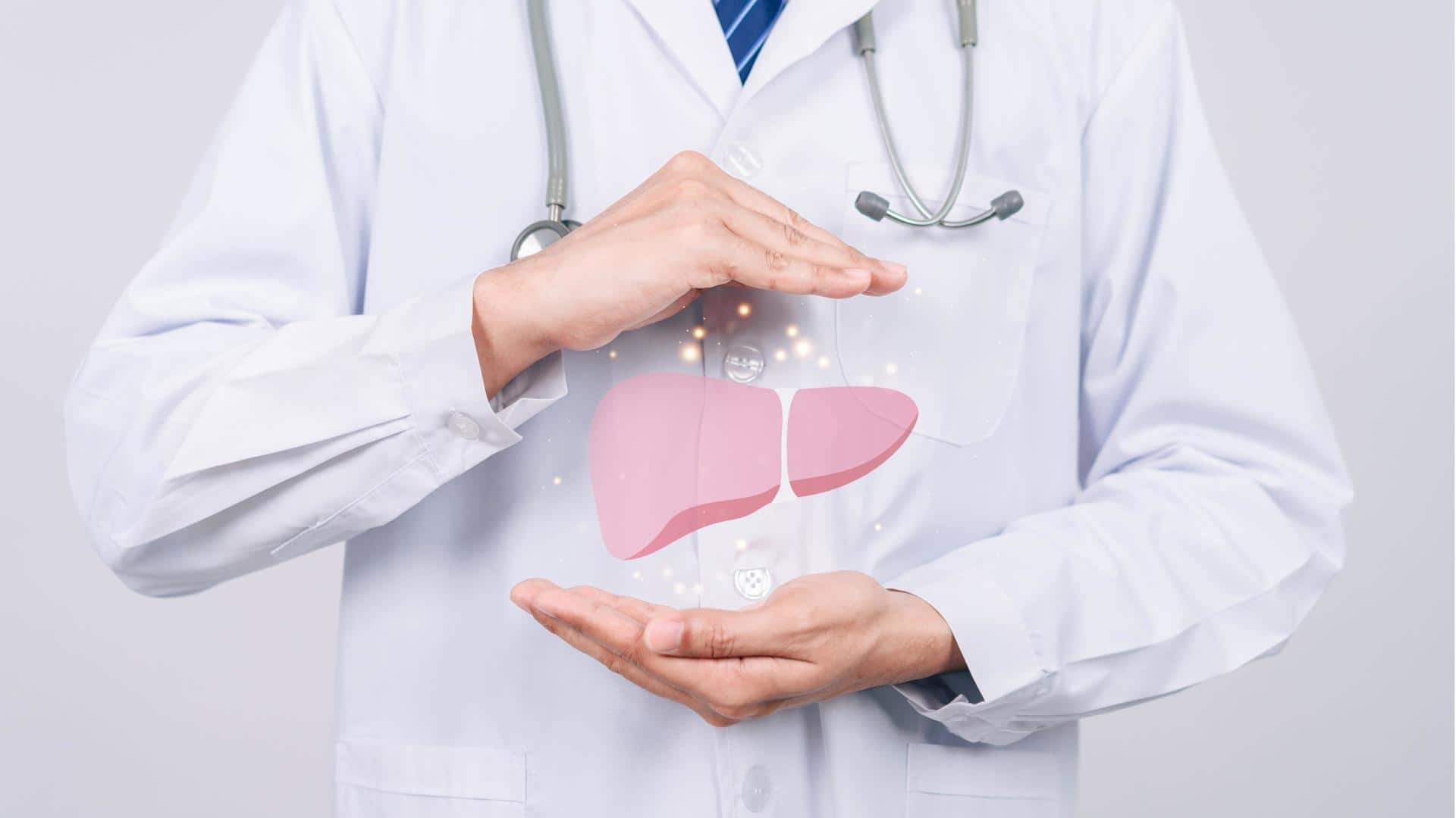 Liver Cirrhosis: Understanding the symptoms, causes, and treatments