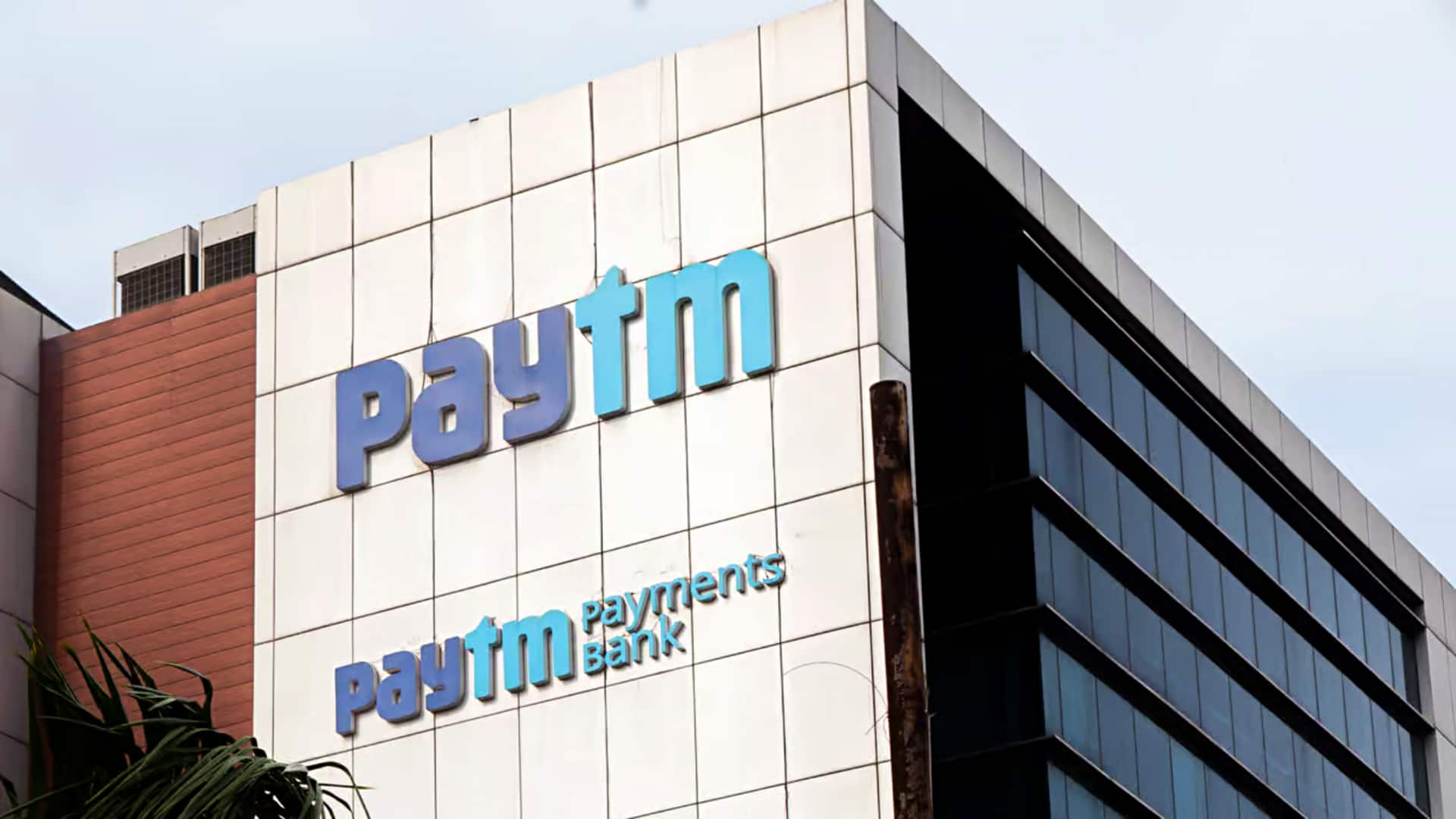 Finance Ministry imposes Rs. 5.49cr fine on Paytm Payments Bank