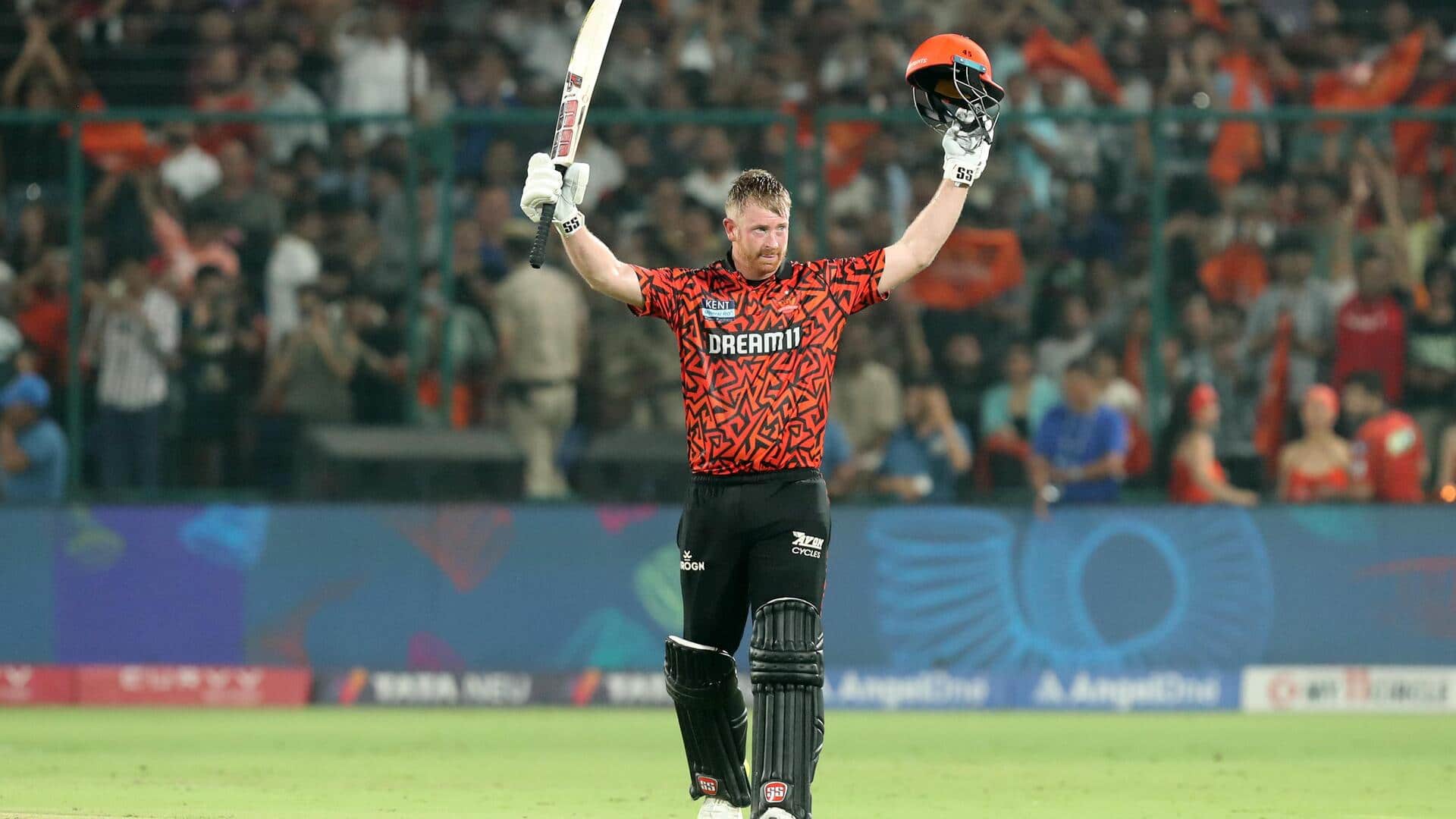 Batters with multiple IPL tons at Number 3 or lower