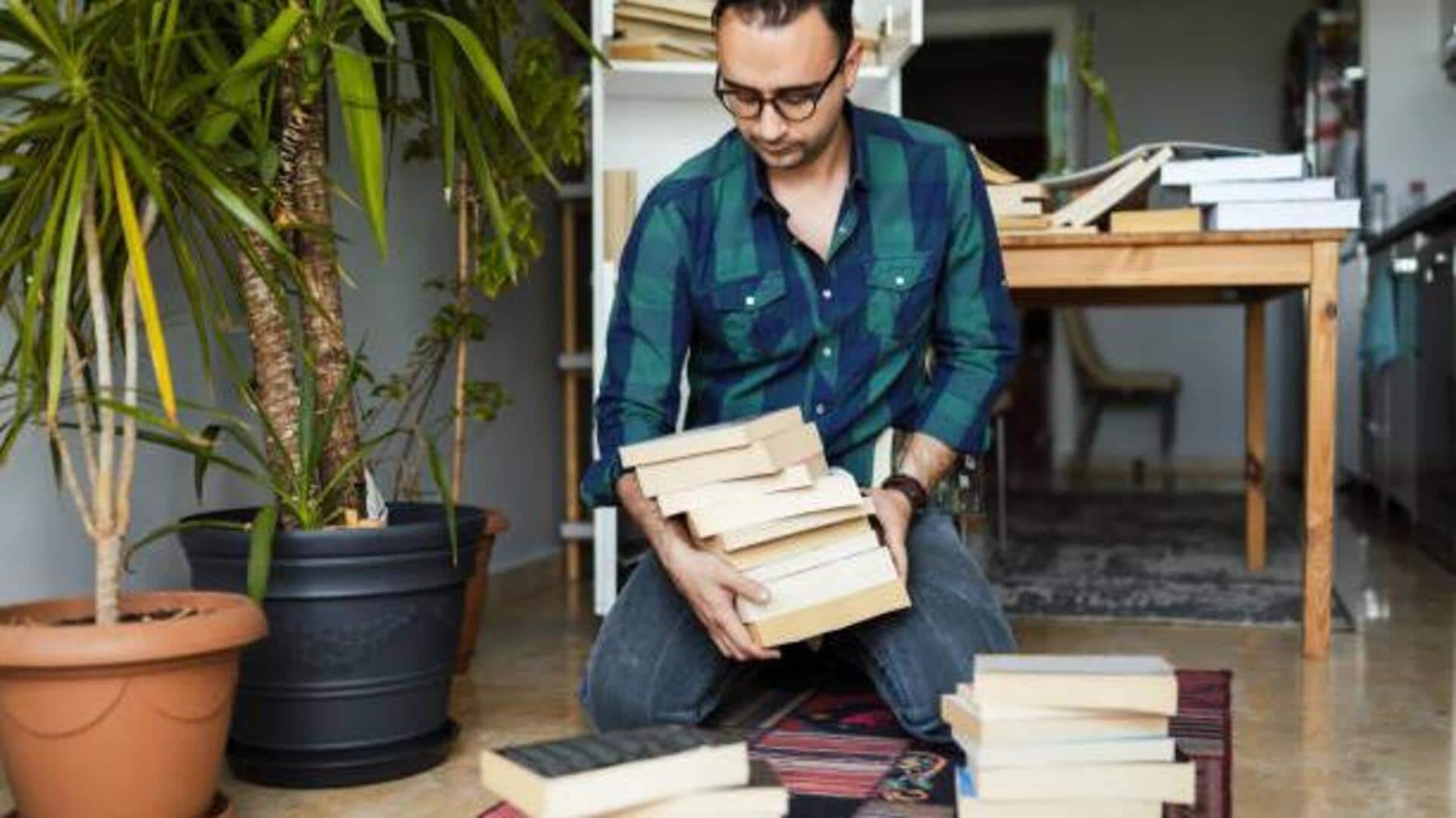 How to declutter your home in minutes How to declutter your home in minutes