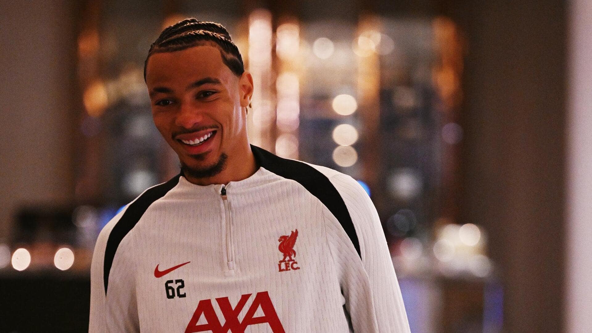 Decoding the stats of Liverpool's £79m signing Hugo Ekitike