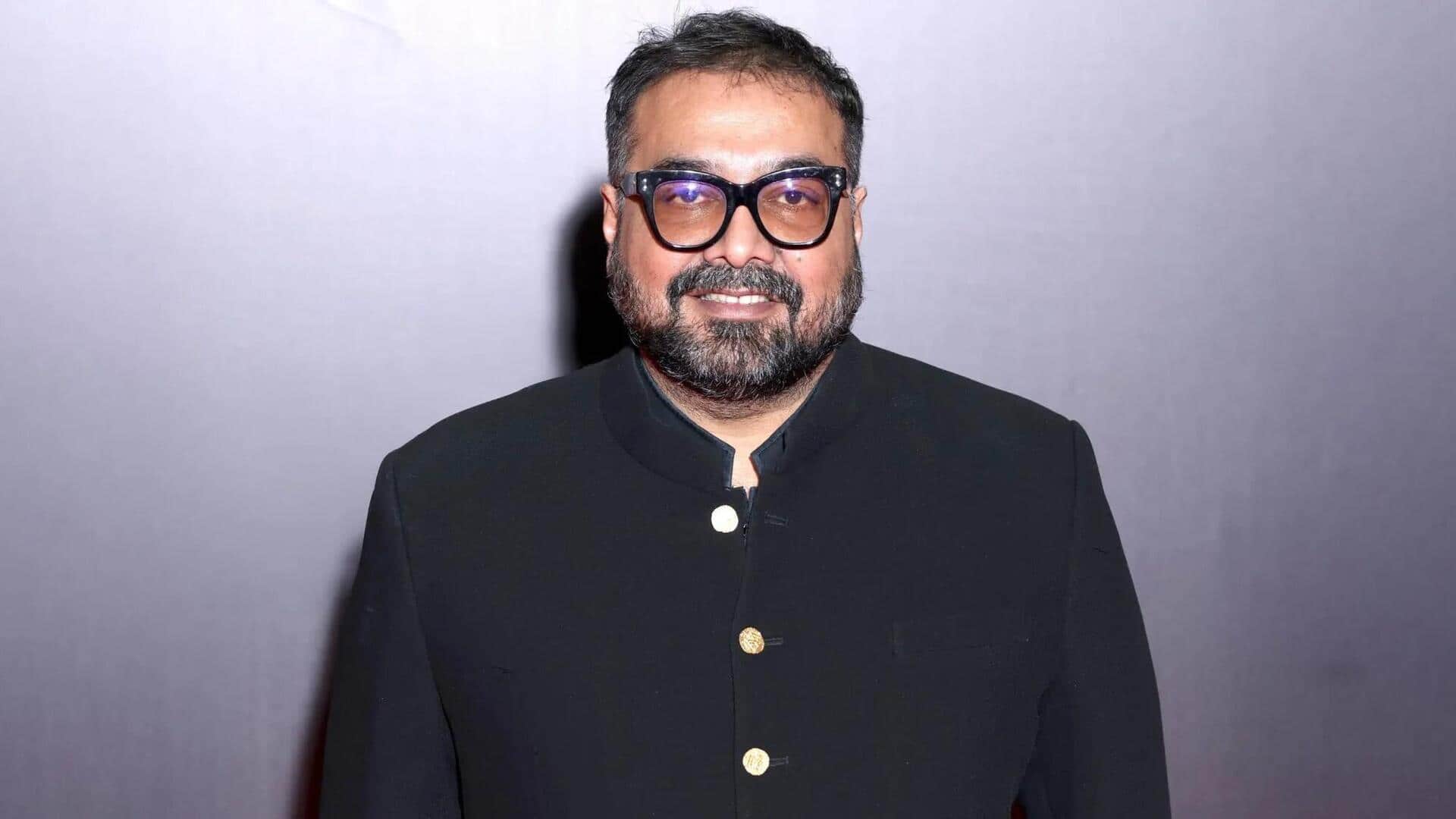 Anurag Kashyap reveals why he hates 'Gangs of Wasseypur' Anurag Kashyap reveals why he hates 'Gangs of Wasseypur'