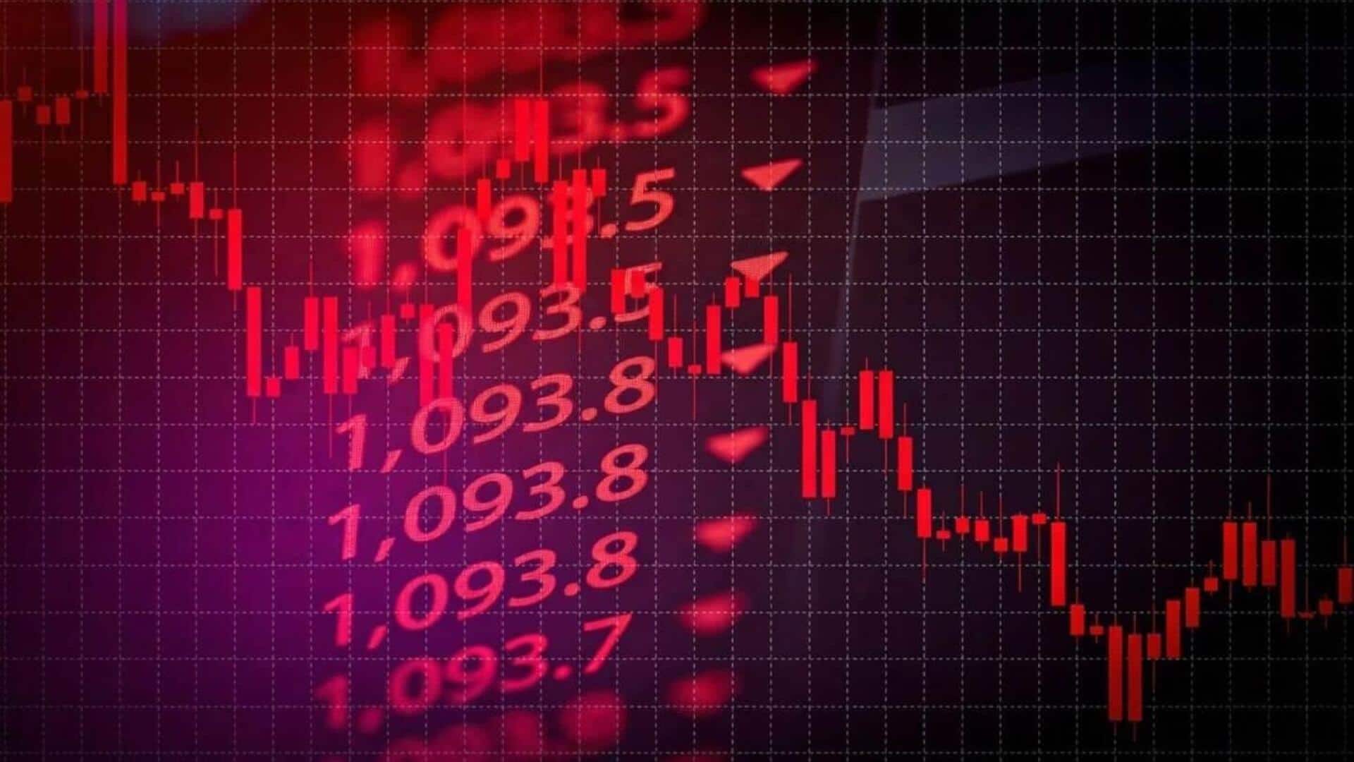 Markets at 11-month low amid US-Iran war: Should you invest?