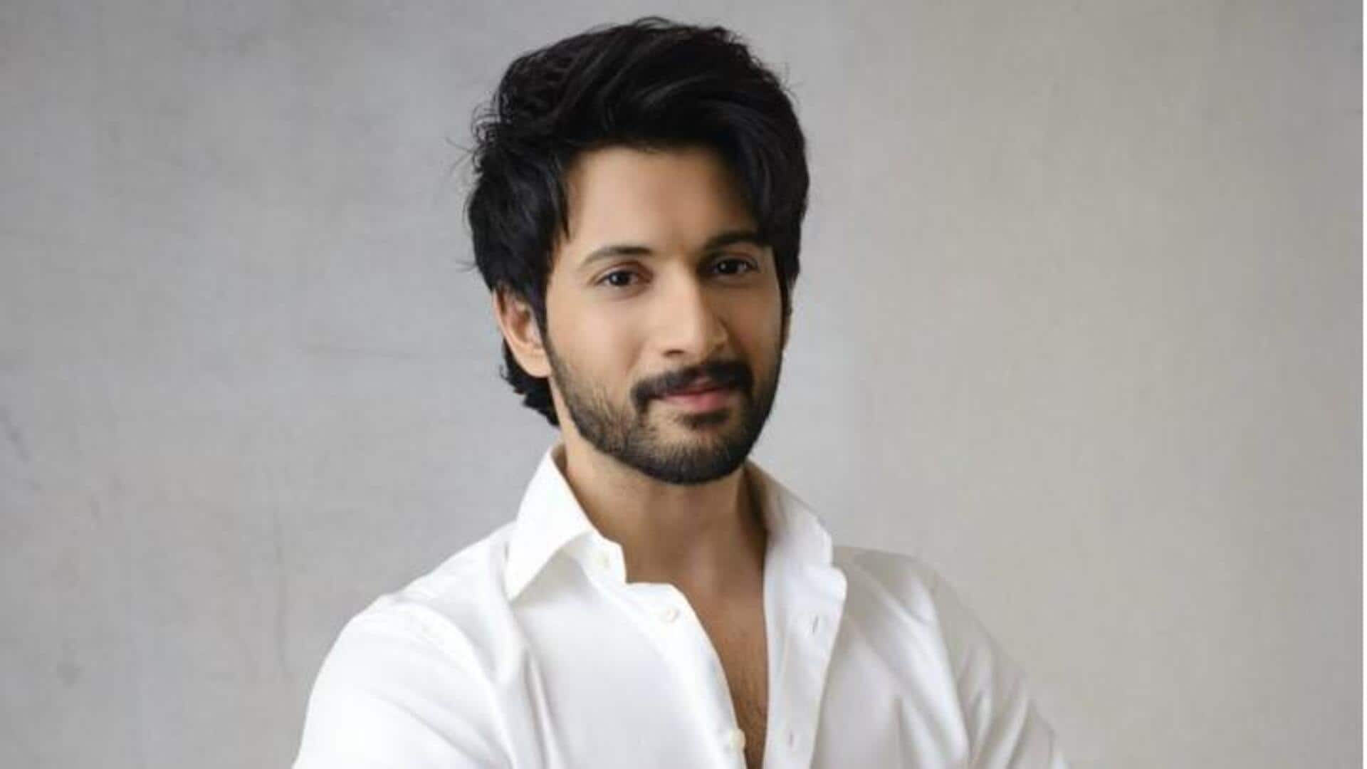 'Mahakali': Rohit Saraf joins Prasanth Varma's film