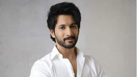 'Mahakali': Rohit Saraf joins Prasanth Varma's film