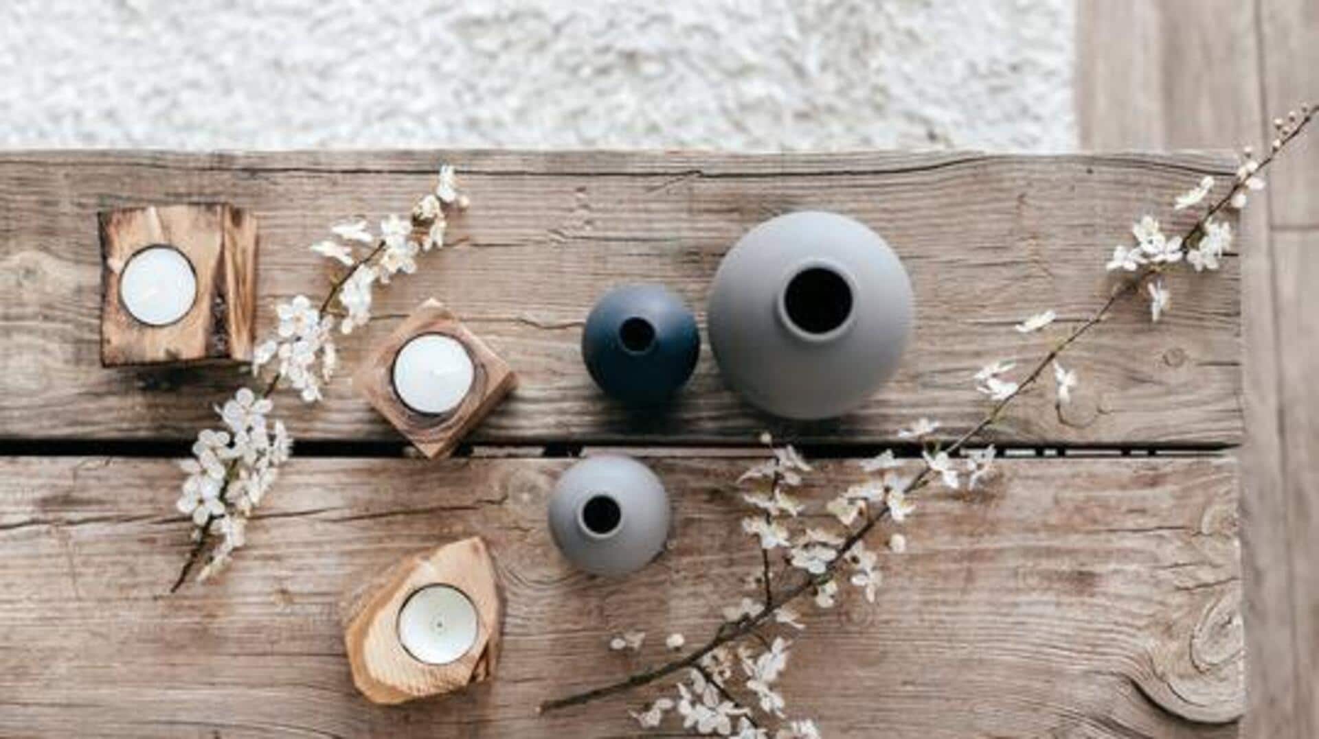 African pottery: A must-have decor trend 