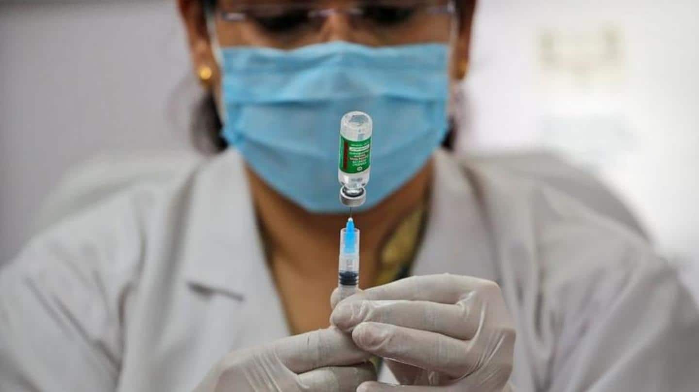 Government hospitals to carry out vaccination four days a week Government hospitals to carry out vaccination four days a week