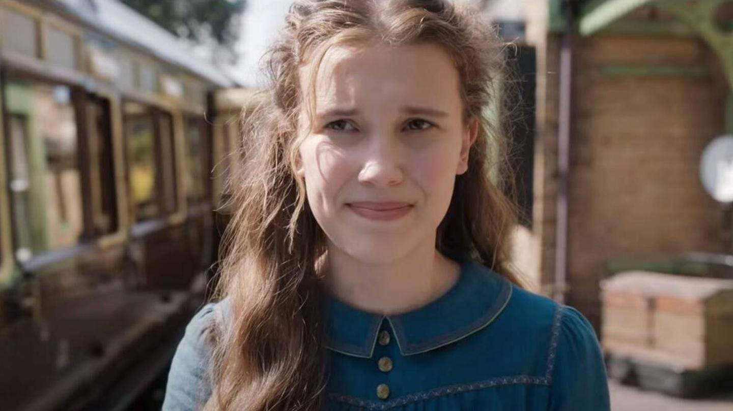 'I look forward to fans seeing how her journey continues!' 'I look forward to fans seeing how her journey continues!'