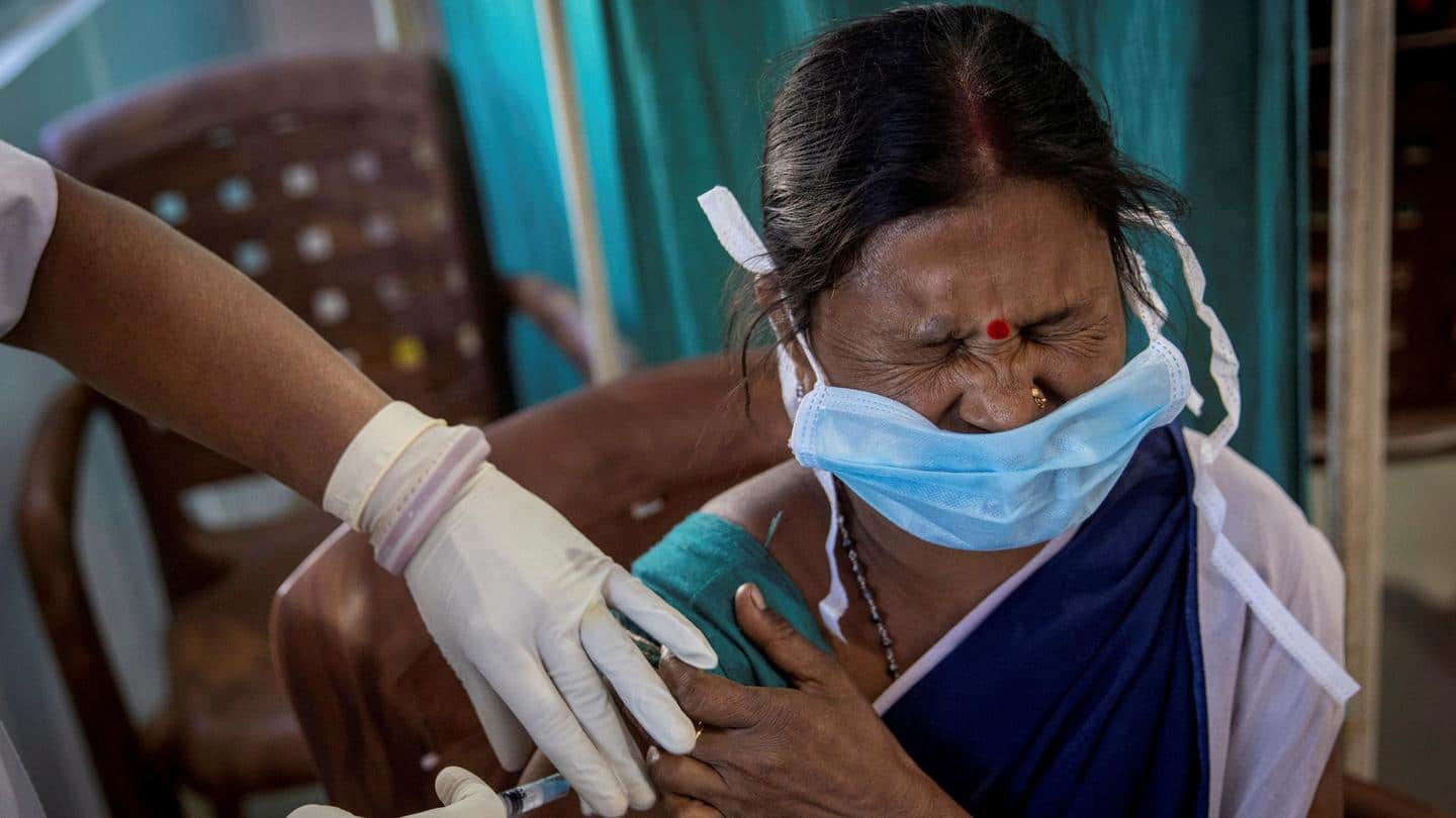 What is the new vaccination policy? What is the new vaccination policy?