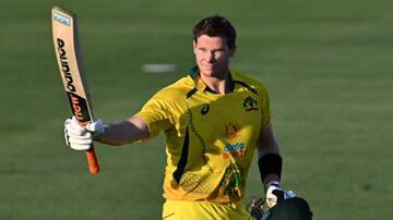 Australia floor New Zealand in 3rd ODI, win series 3-0
