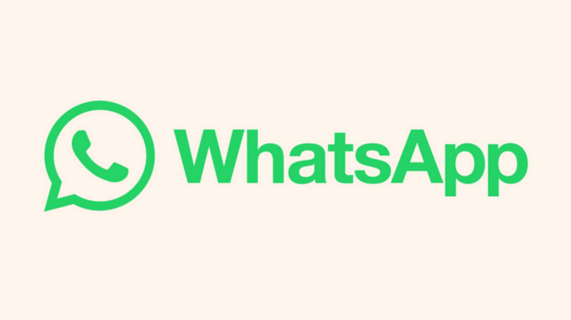 WhatsApp now lets Android beta users send high-quality videos
