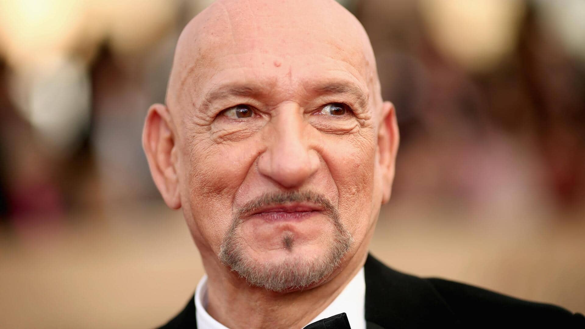Ben Kingsley's birthday: Revisiting his celebrated award-winning roles
