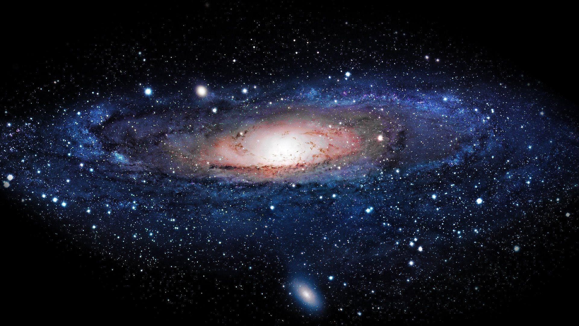 Gravity exists without mass? New theory challenges dark matter's existence