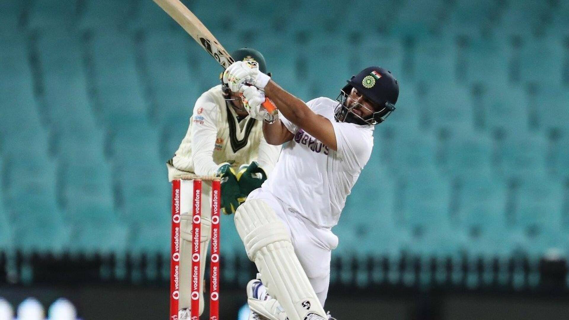 Boland, Pant shine as SCG Test hangs in balance