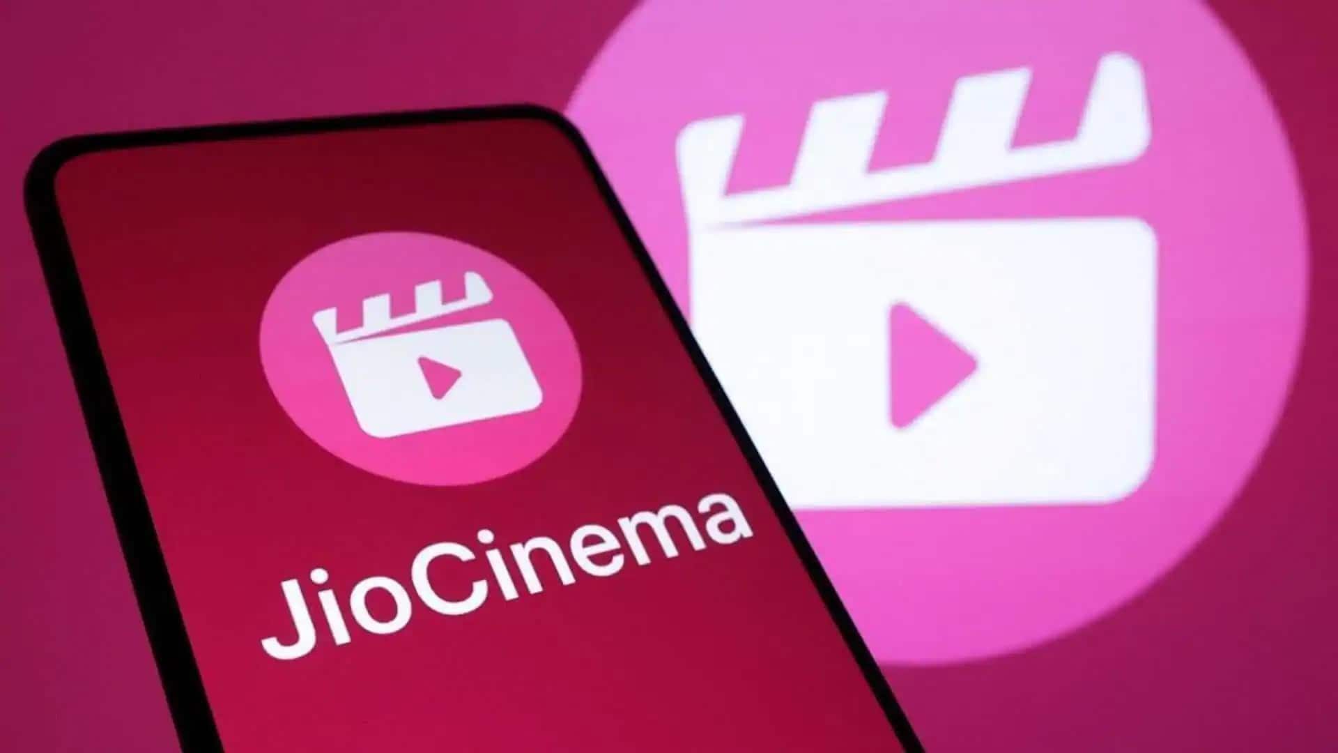 How to use JioCinema's watchlist feature on Android How to use JioCinema's watchlist feature on Android
