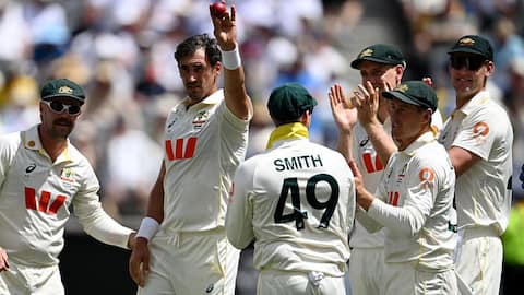 Ashes, Mitchell Starc dismantles England with career-best seven-fer: Key stats 