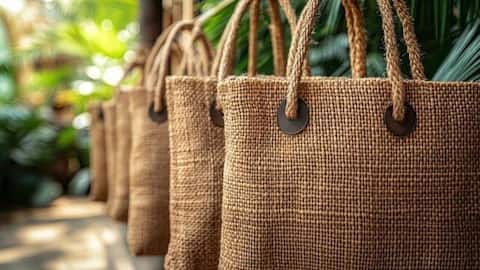 Sisal bags: Why this accessory is a fashion favorite