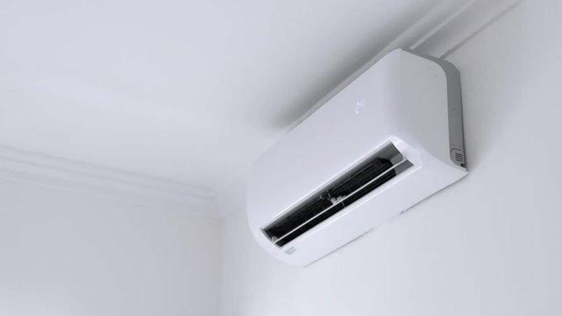 Air conditioning and health: Myths v/s facts