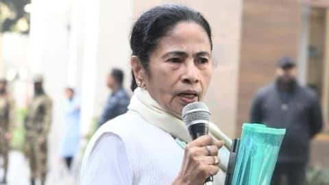 I-PAC raid: ED moves HC seeking CBI FIR against Mamata