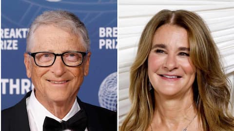 Why Bill Gates gave $8B to his ex-wife Melinda 