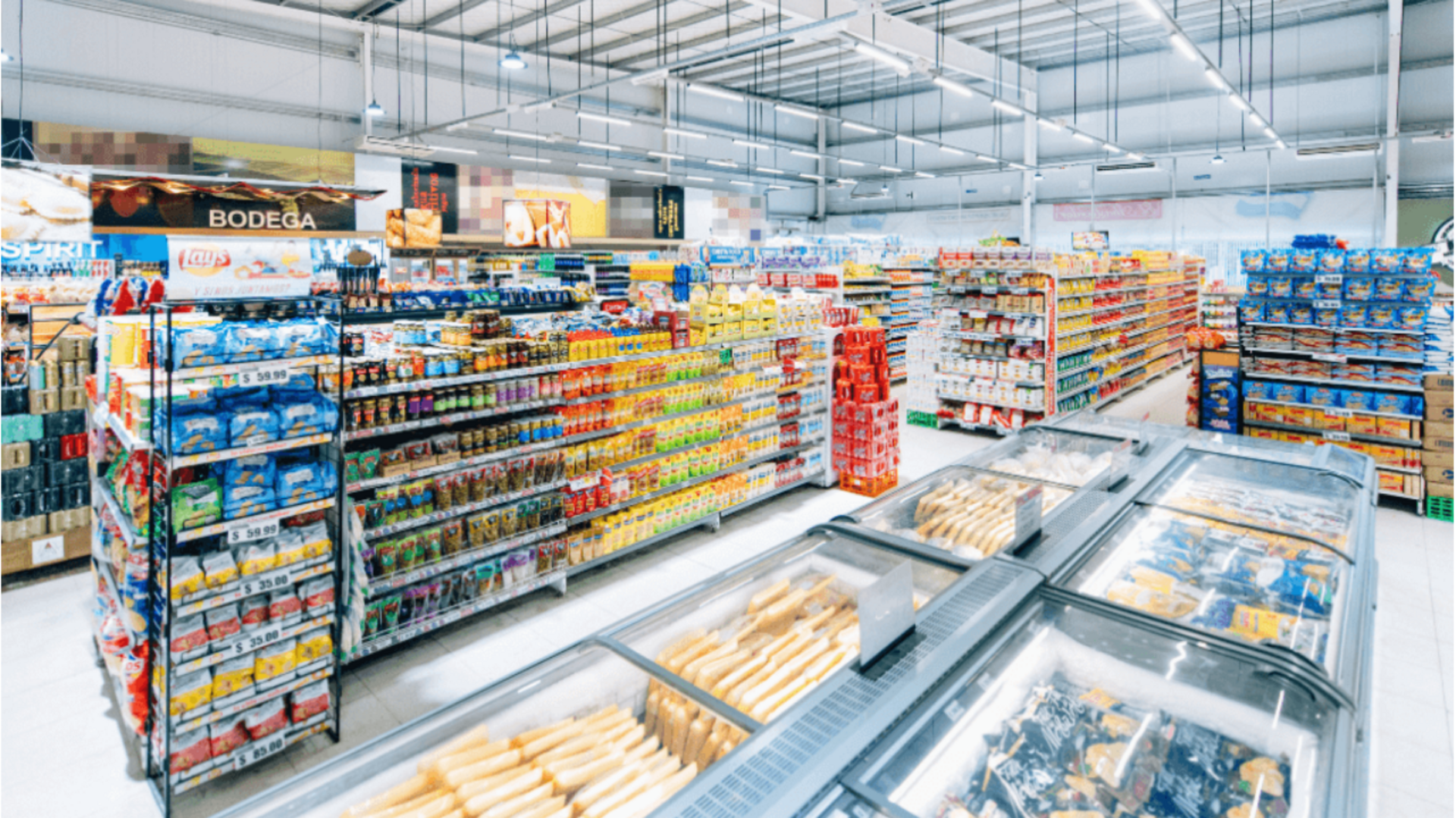 US-Iran war: FMCG firms report strong Q4 growth despite tensions