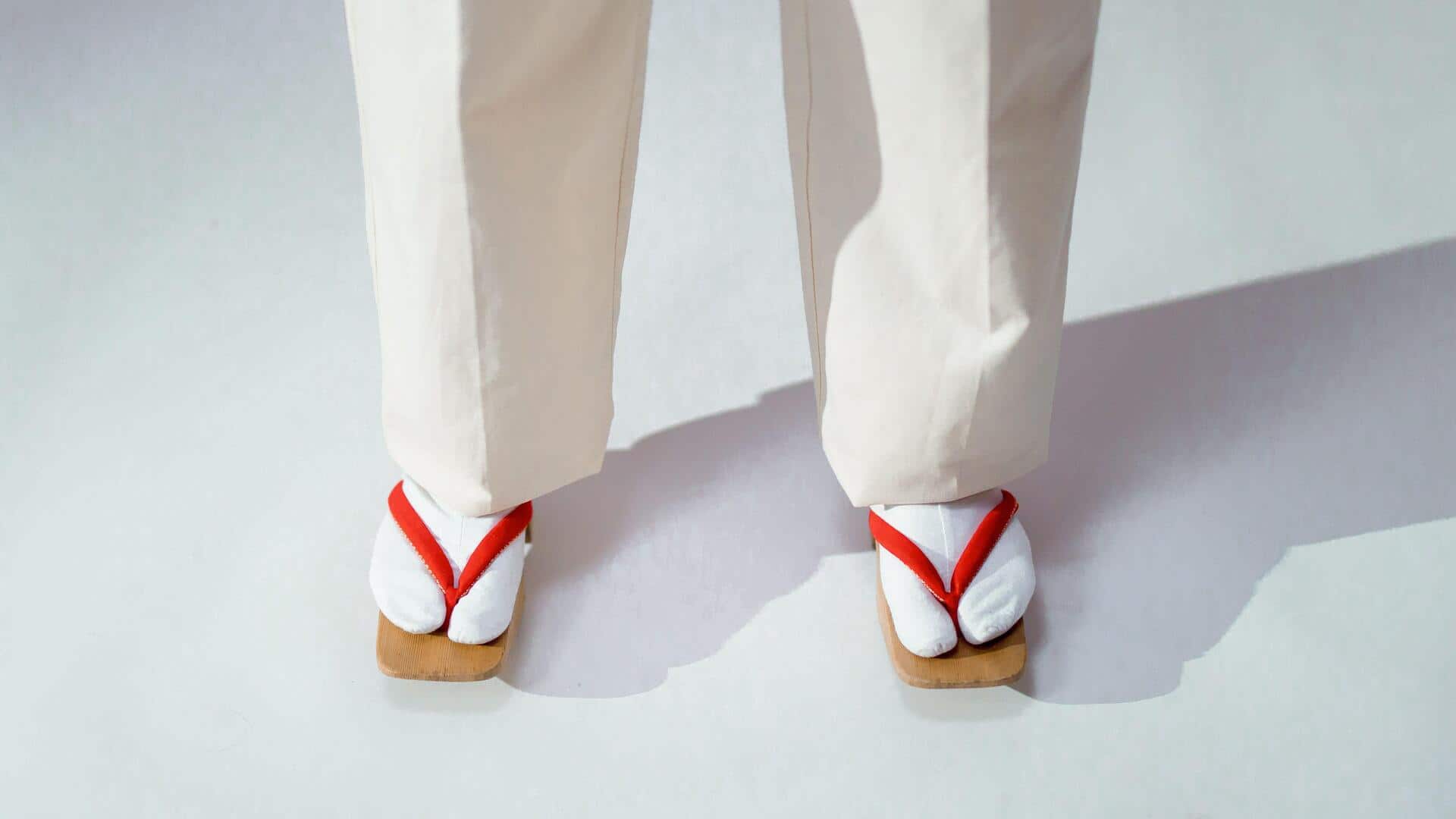 Everything to know about Japanese geta sandals