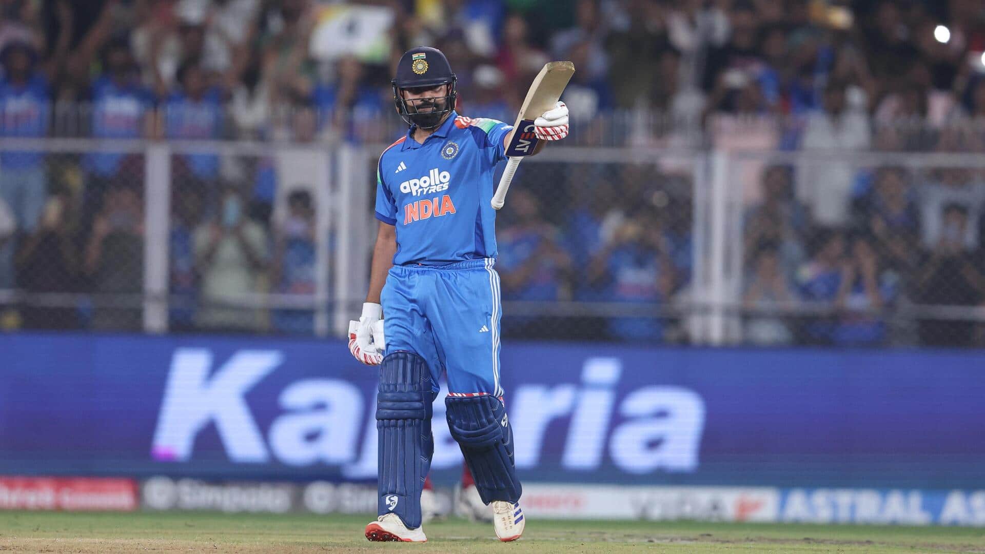Decoding Indian batters who belong to the 12,000-run club (ODIs)