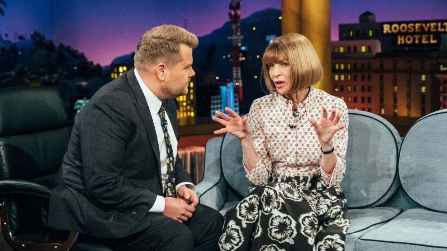 Wintour reveals who will never attend Met Gala again Wintour reveals who will never attend Met Gala again