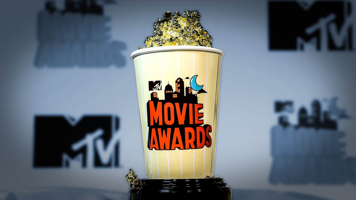 2021 MTV Movie-TV Awards: 'WandaVision' wins most, ScarJo gets slimed