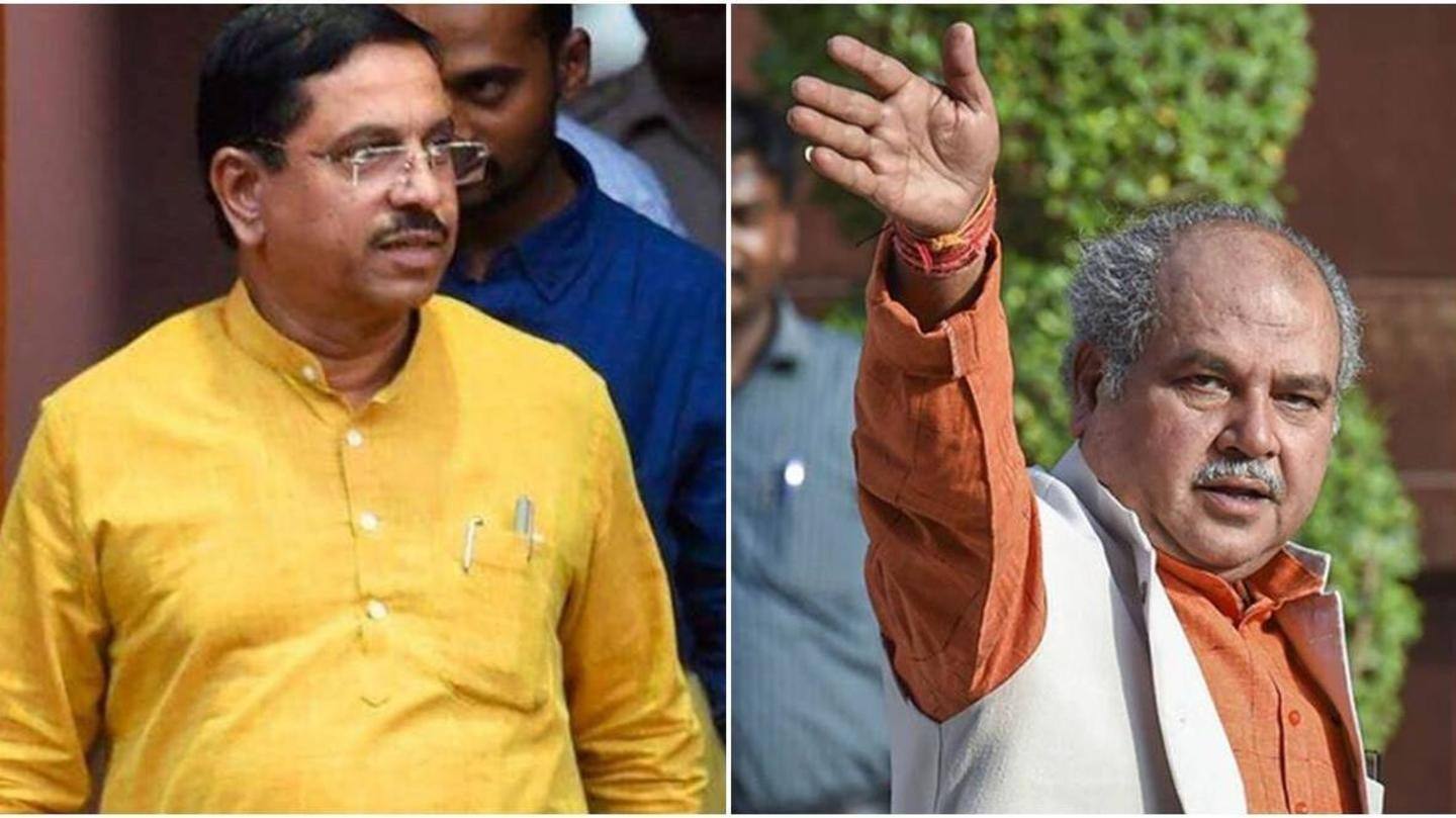 Central observer team left for Gujarat on Sunday Central observer team left for Gujarat on Sunday