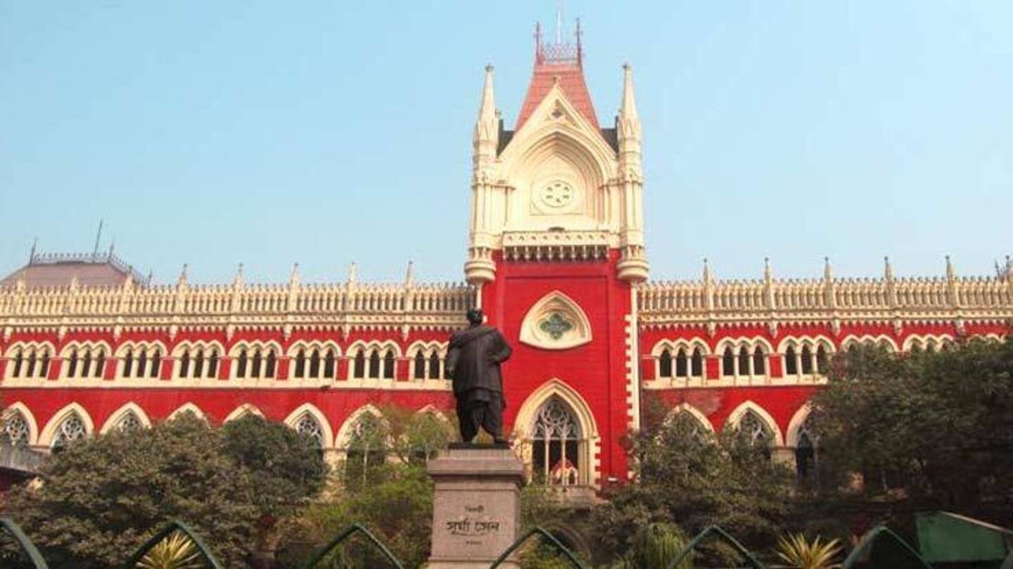 HC's blanket ban was issued last week HC's blanket ban was issued last week