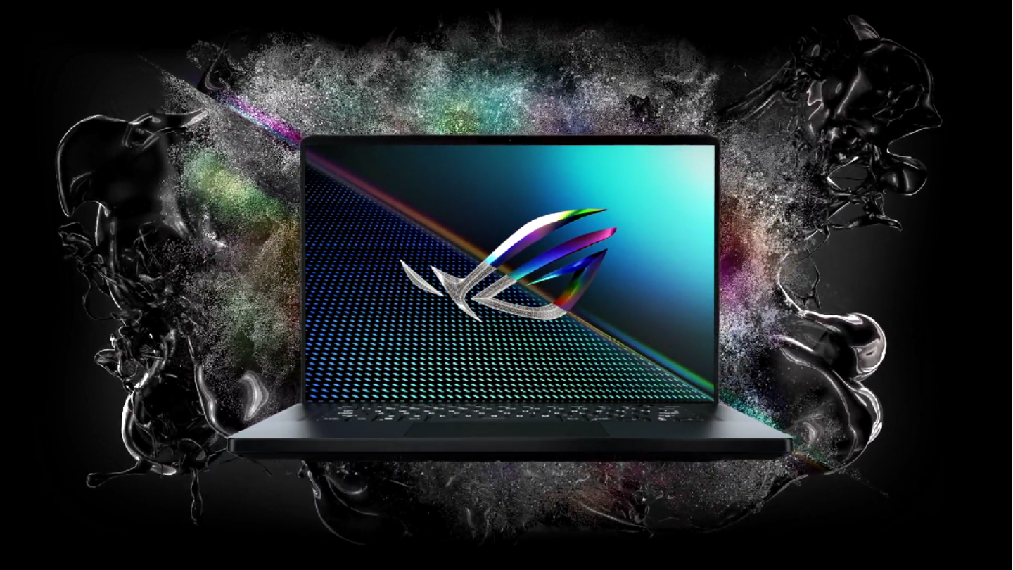 ASUS ROG Zephyrus M16 (2022) launched in India: Check features