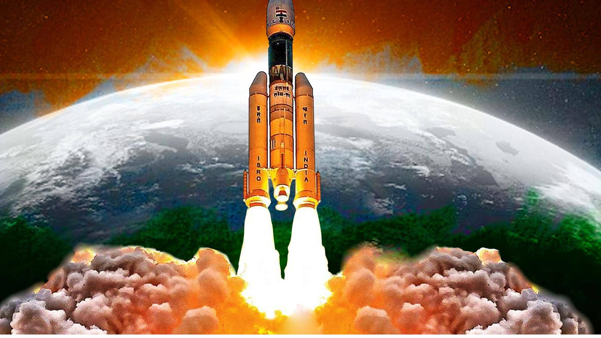 ISRO aims to launch crewed Gaganyaan mission between 2024-2025