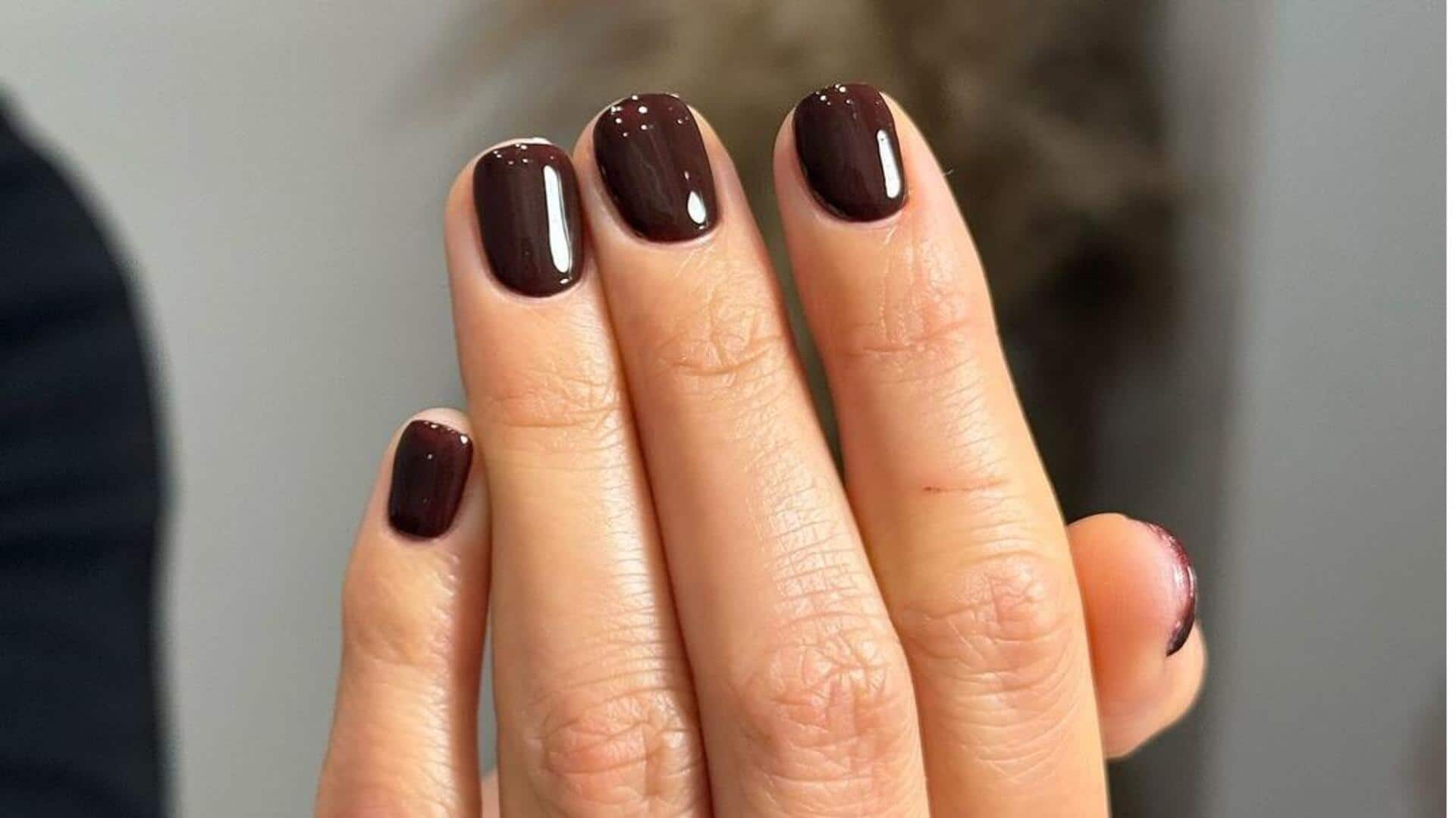 Russian manicure: Here's what you need to know