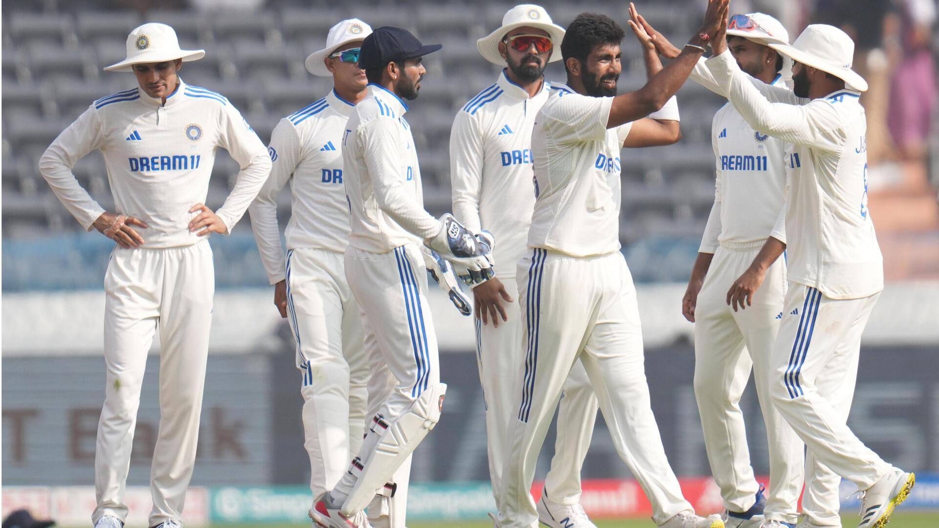 2nd Test Preview: India eye redemption against confident England