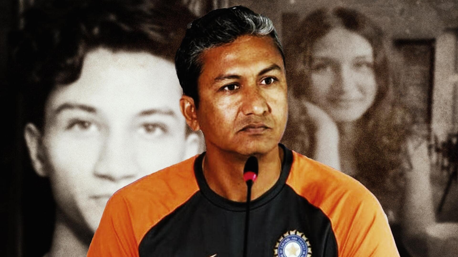 Sanjay Bangar's son transitions into woman, fights for trans cricketers