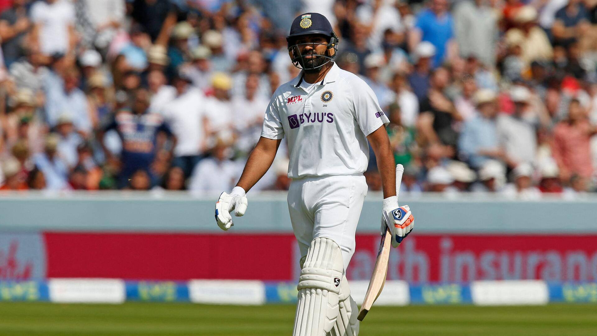 'Not retiring': Rohit Sharma clarifies decision to skip Sydney Test