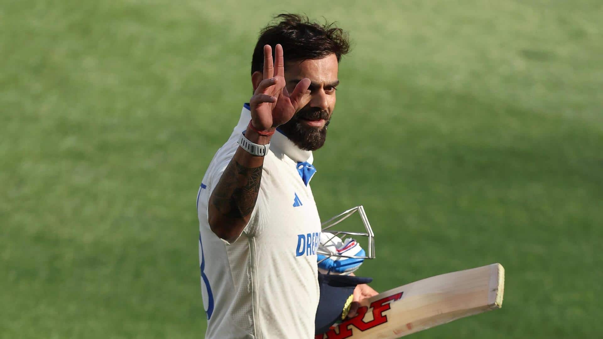 'Virat Kohli is best player I've coached': Ravi Shastri