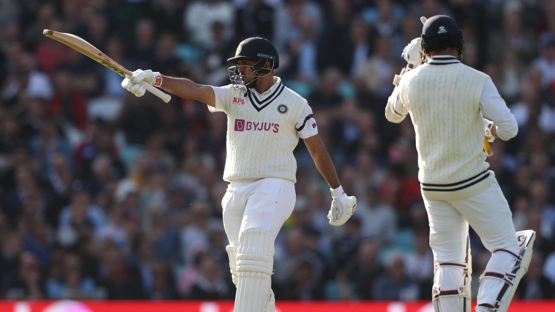Duleep Trophy: WZone vs CZone semi-final hanging in balance Duleep Trophy: WZone vs CZone semi-final hanging in balance