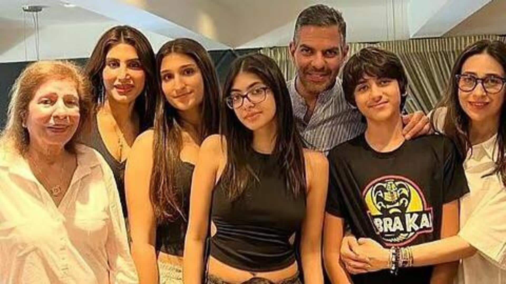 Priya Sachdev denies 'bogus' forgery allegations over Sunjay Kapur's will Priya Sachdev denies 'bogus' forgery allegations over Sunjay Kapur's will