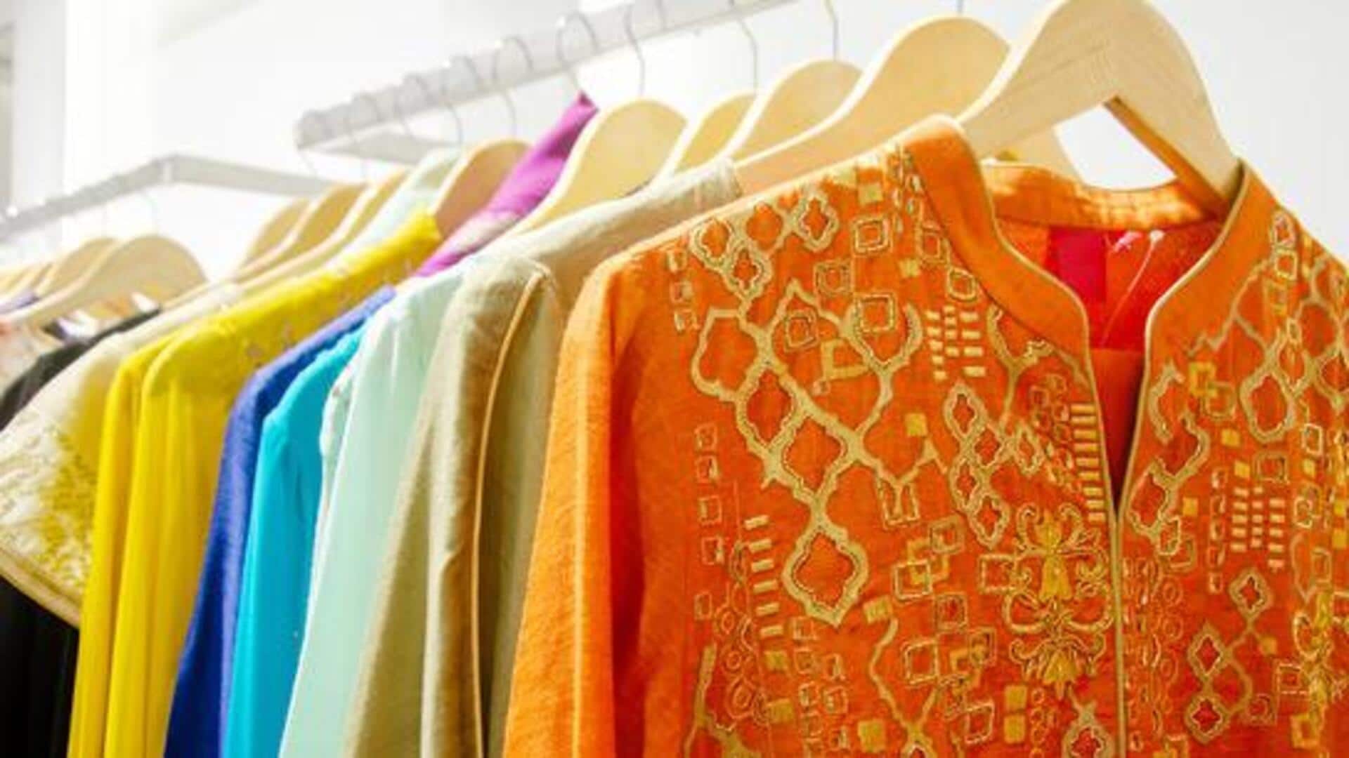 How to ace festive fashion (without going overboard) How to ace festive fashion (without going overboard)