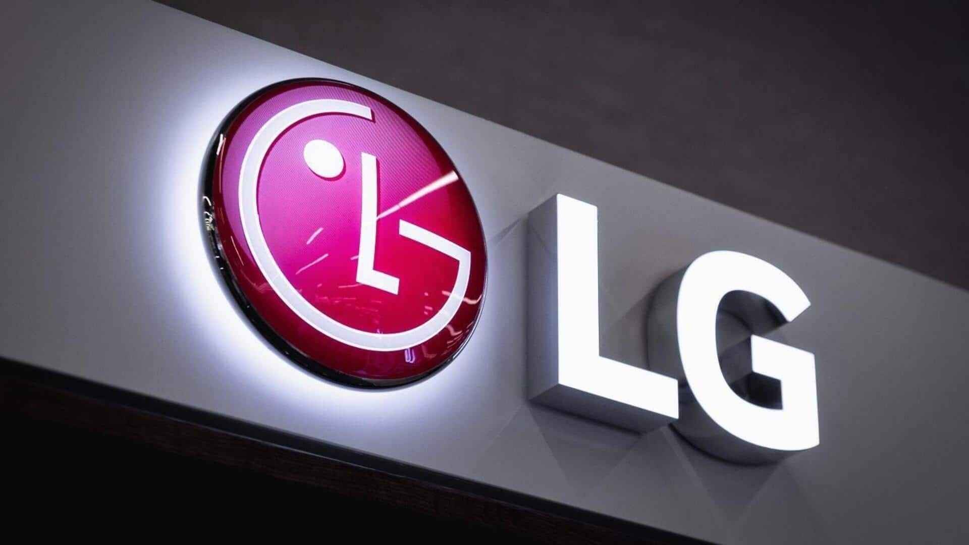 LG Electronics stock down 18% since listing: Hold or sell?