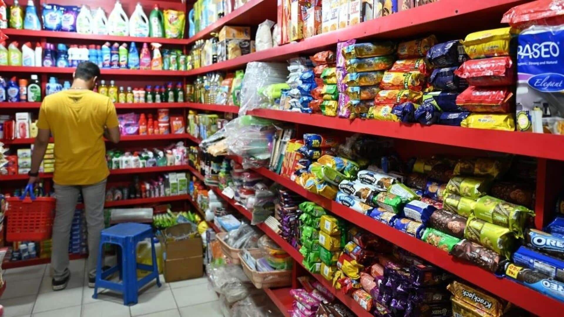 FMCG sector shows signs of recovery in Q3: Here's why