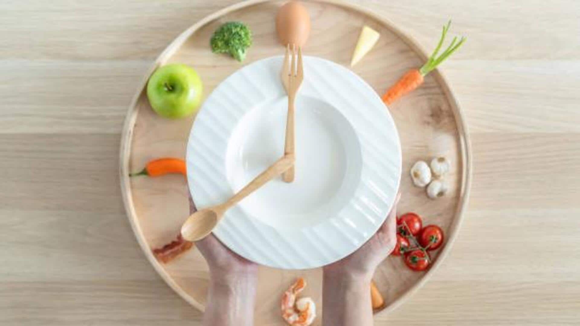 Why skipping meals is unhealthy? 