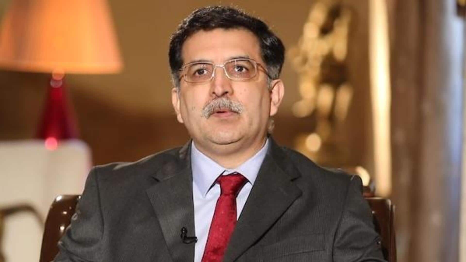 Governance noise is overshadowing ₹1,600cr philanthropic mission: Tata Trusts CEO 