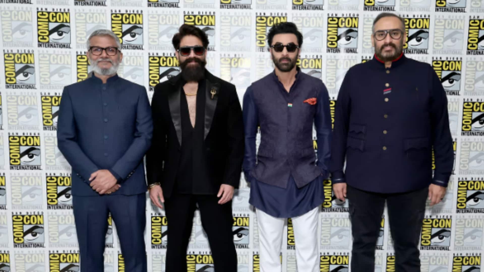 'Ramayana': Yash backs Ranbir Kapoor as Lord Rama